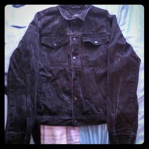 Forever 21 Denim Jacket